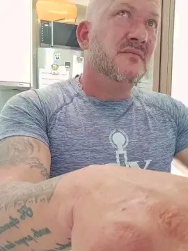 Sex Cam with misteralexxx - Cam4