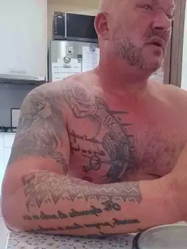 Adult Video Chat with misteralexxx - Cam4