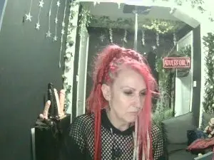 Private Sex Chat with SkySparks - Cam4