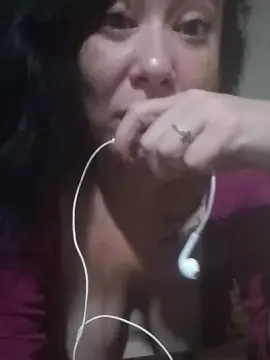 Sex Chat with Solcitomimosa - Cam4