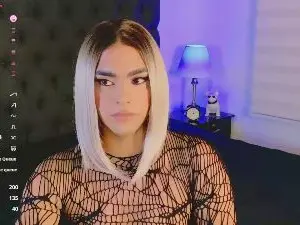 Free Live Porn with scarlethsweety - Cam4