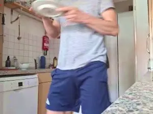 Sex Chat with 007_Germany - Cam4