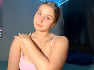 Adult Webcams with JacklynSegers - Cam4