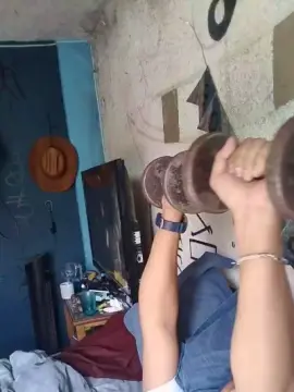 Live Sex with azerdr - Cam4