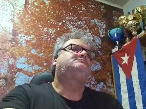 Sex Chat with noxy43 - Cam4