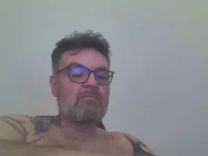 Sex Chat with sfuga - Cam4