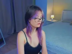 Adult Webcam with TericaStepnoski - Cam4