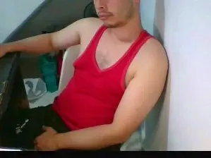 Adult Webcam with Casper_32 - Cam4
