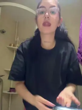 Adult Webcams with Monse9 - Cam4