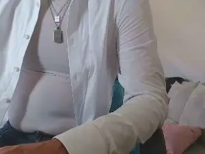 Live Sex Cam with SergioRonald - Cam4