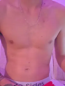 Nude Webcam with VitorGamerXXX - Cam4