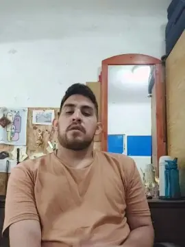 Sex Chat with Ezeca1 - Cam4