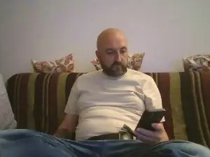 Sex Chat with maxxxio1 - Cam4