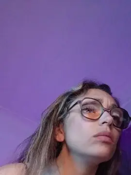 Adult Webcam with ChouQxCoreleone - Cam4