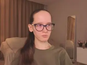 Private Sex Chat with LeilaDurow - Cam4