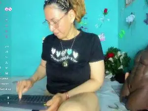 Best live sex cam show with Sherahade - Cam4