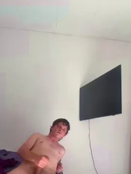 Nude Webcam with Silvzrhaaze - Cam4