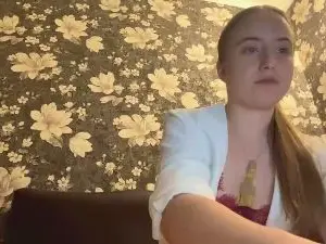 Adult Webcams with WillettaMella - Cam4