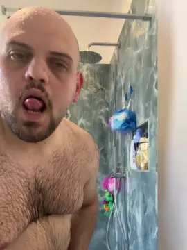 Sex Cam with Antonioprest - Cam4