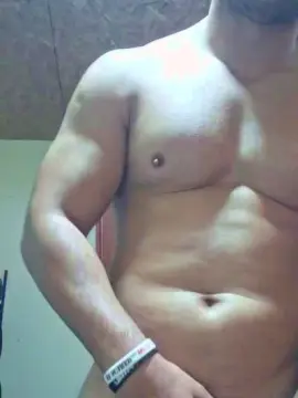 Adult Webcam with Carlos_fitness2 - Cam4
