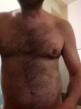 Adult Webcam with Cris89_real - Cam4