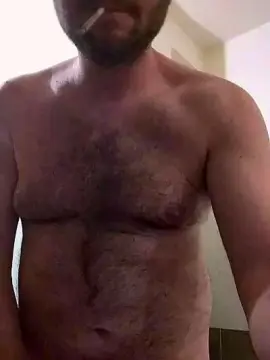 Live Sex with Cris89_real - Cam4