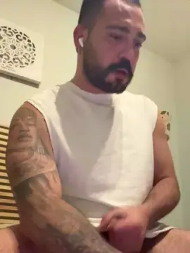 Live Sex with Gian_carlo97 - Cam4