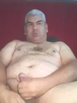 Best live sex cam show with Juan40activo - Cam4