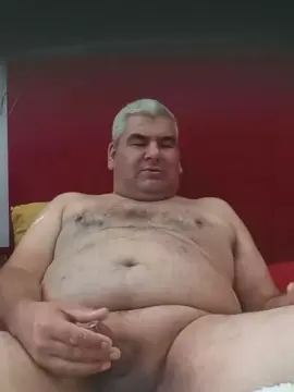 Watch Live Sex Cams with Juan40activo - Cam4