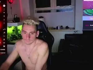 Adult Webcams with Rayzel_White - Cam4