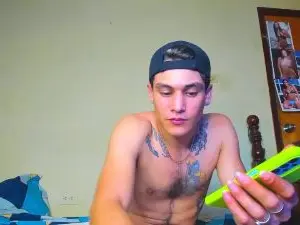 Free Live Porn with Axel_sex69 - Cam4