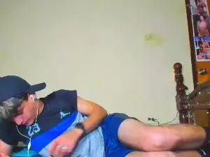 Adult Webcam with Axel_sex69 - Cam4