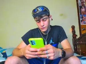 Free Porn Cam with Axel_sex69 - Cam4
