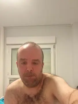 Free Live Porn with Bilbao_ion - Cam4