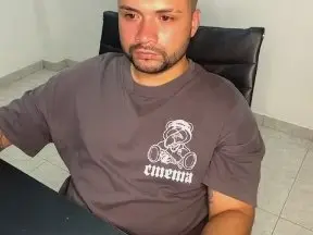 Free Porn Cam with Zion_Draft - Cam4