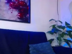 Live Sex with brandi_bae1 - Cam4