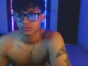 Live Porn with panther_jaze - Cam4