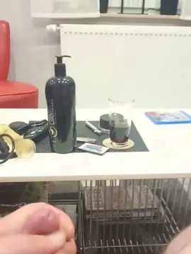 Nude Webcam with MichisWelt - Cam4