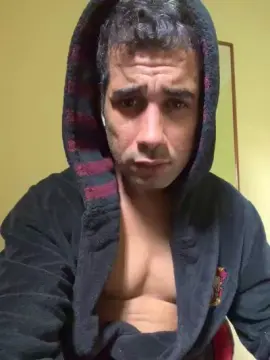 Watch Live Sex Cams with RD018 - Cam4