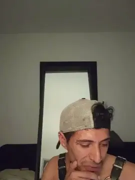 Best live sex cam show with TeXmexnik - Cam4