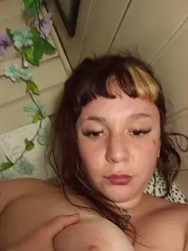 Live Sex Cam with babyfox6969 - Cam4