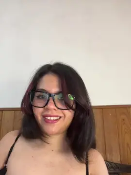 Best live sex cam show with Jan3Bloss0m - Cam4
