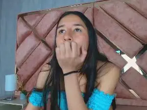 Adult Webcam with LilyRossi_ - Cam4