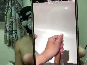 Live Sex with yomori1 - Cam4