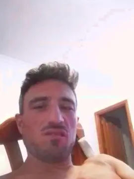 Private Sex Chat with Cosabuenabanana - Cam4
