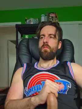 Nude Webcam with Pauly1988 - Cam4