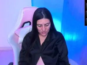 Adult Webcams with Saskyaa - Cam4