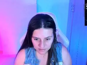 Sex Chat with Saskyaa - Cam4