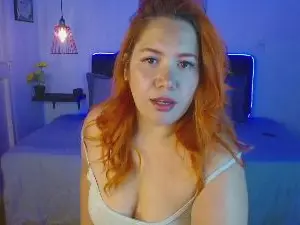 Sex Chat with Srta_saraa - Cam4