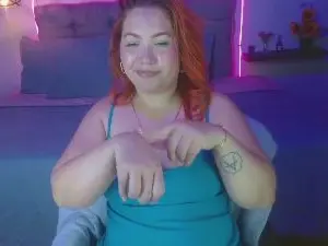 Nude Webcam with Srta_saraa - Cam4